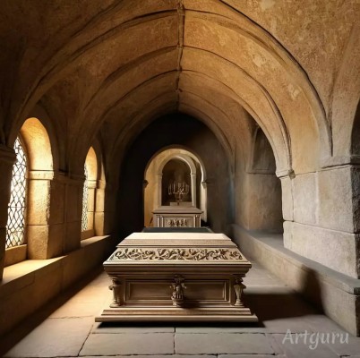 El abrazo del muerto: una historia de crimen y ambición en el siglo XVI