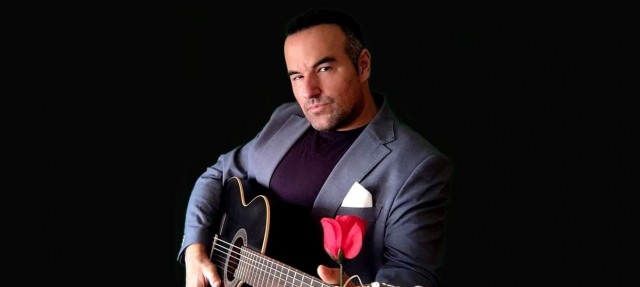 Marvin Labara: 