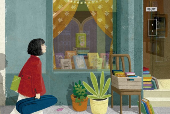 'Demà serà una cançó': poemes, contes i il·lustracions per a cercar l'esperança en la Dana 