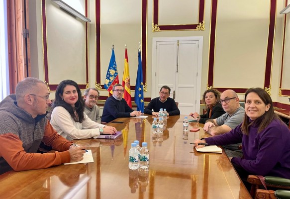 Cultura promete un nuevo modelo de ayudas para el libro tras las críticas del sector