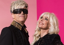 Nebulossa presenta su nuevo single 'Supersexy'
