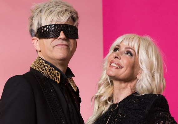 Varry Brava y Nebulossa abren el programa para 2025 de Producciones Baltimore en Magma Club