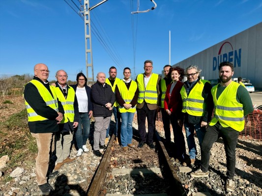 La Generalitat destina más de 20 millones a recuperar el servicio de Metrovalencia entre Paiporta y Castelló