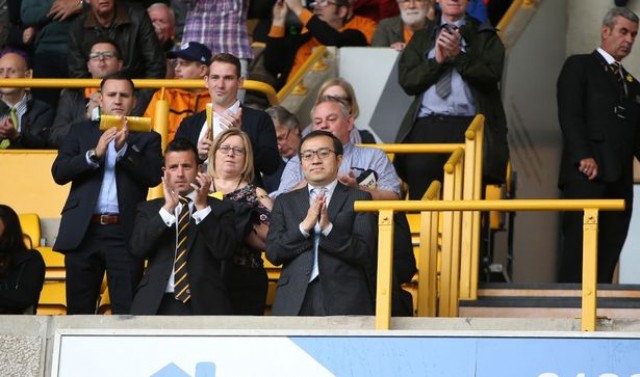La Premier League mira con lupa la 'Mendes Connection' del Wolverhampton
