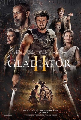 La deprimente lista de las películas más taquilleras del año
