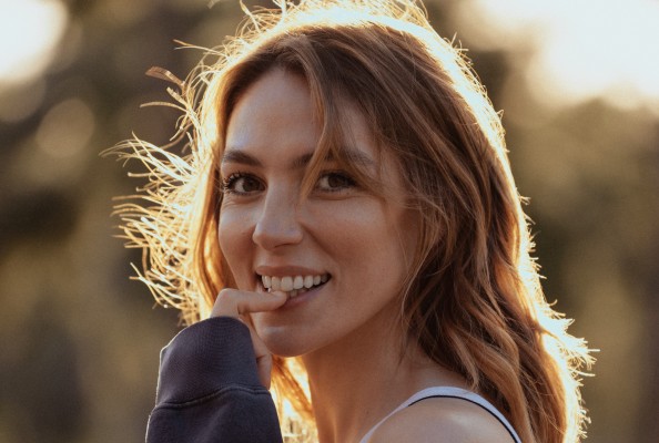 Paloma Bloyd: 