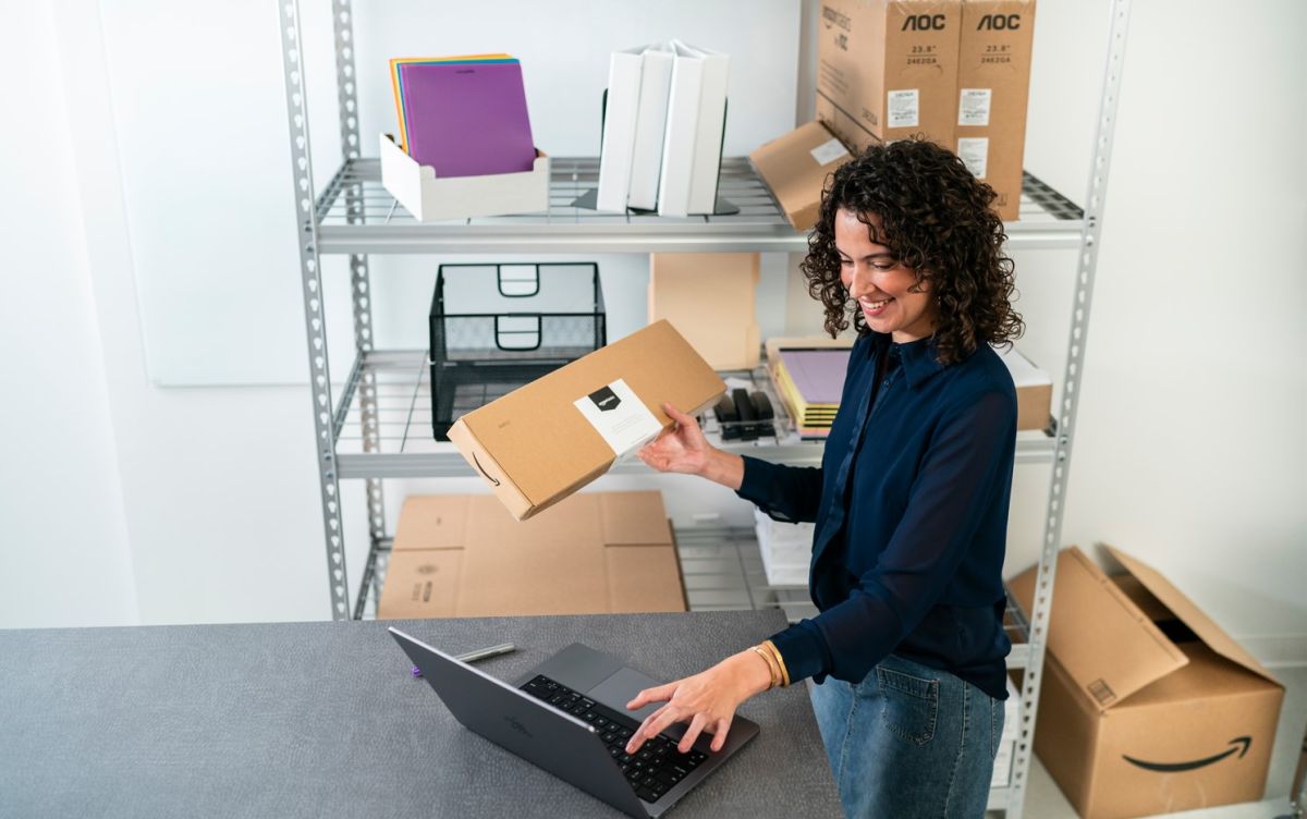 Un estudio de Amazon Business concluye que los equipos de compras españoles se enfrentan a otro año de control de costes y complejidad operativa
