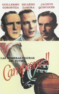 Un VCF de pel·lícula