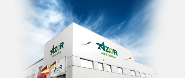 La molinense Azor despierta el interés de los inversores y Griñó pide permiso a la CNMC