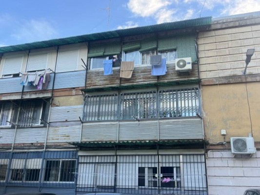 Alzan la voz contra el estado de 