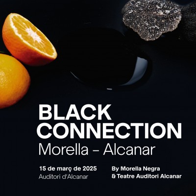 El festival 'Morella Negra com la Trufa' s'amplia i establirà vincles culturals amb la localitat d'Alcanar