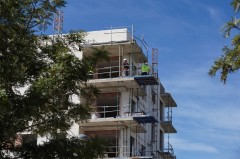 El paro extranjero supone tres de cada diez desempleados en Castellón en plena regularización