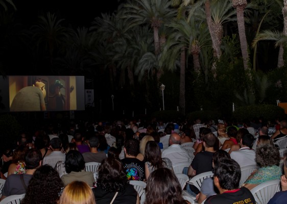 El Festival de Cine de Elche abre el plazo de inscripción de proyectos audiovisuales