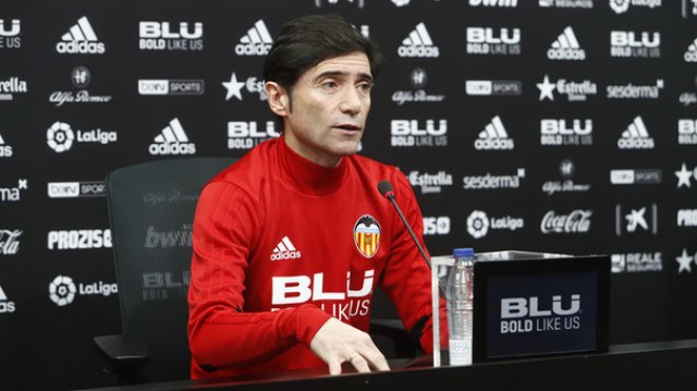 Marcelino: 