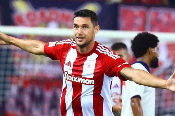 Exvalencianistas por el mundo: Roman Yaremchuk