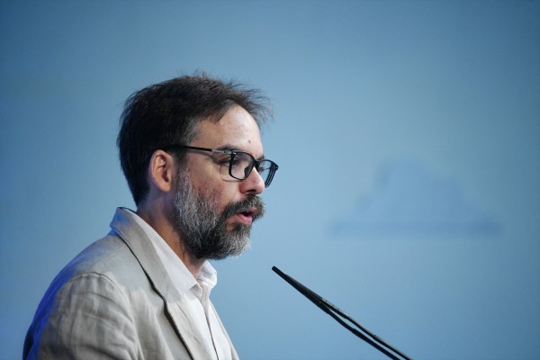 Óscar Puente apunta a Álvaro Fernández Heredia como nuevo presidente de Renfe
