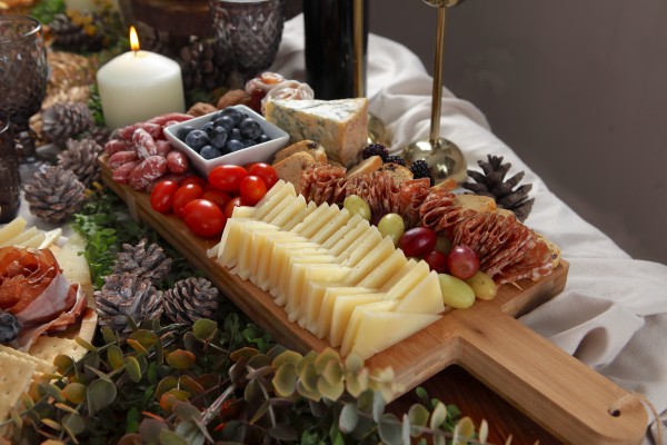 Jamones Juan Gargallo lanza la primera app móvil de charcutería gourmet