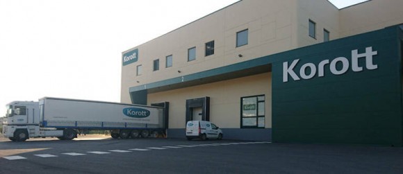 La alcoyana Korott facturó 27,4 millones en 2025 de la mano de Euro Vital Pharma y aviva el crecimiento