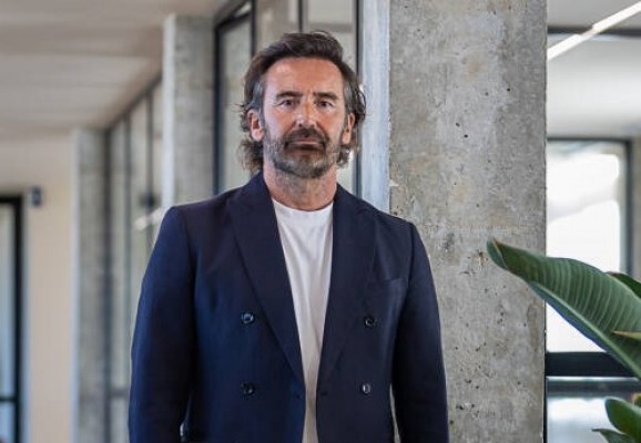 Un eldense en 'Next Level Chef': José Jiménez, casi concursante en el nuevo 'reality' de Telecinco 
