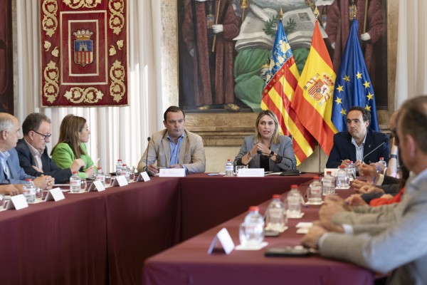 Cabanes acudirá a los tribunales para salvar el poblado de Torre la Sal