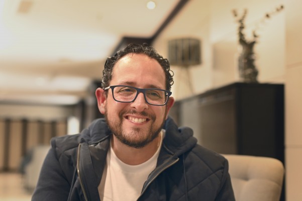 Pedro Peña: 