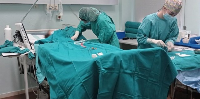 Reparar la Sanidad desde sus cimientos: la hora de la Enfermería

