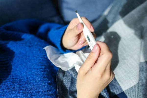 La incidencia de infecciones respiratorias por gripe baja un 31,7 % en la última semana