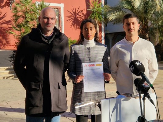 Así es el Gobierno de Alhama de la alcaldesa Rosa Sánchez: los 11 ediles cobrarán 45.000 euros menos