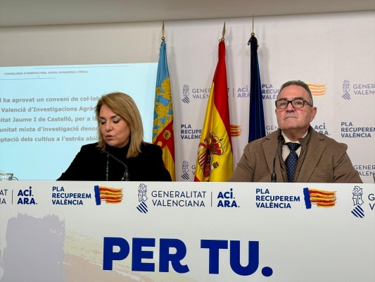 Pampols confía en iniciar la desescalada de la emergencia la próxima semana 