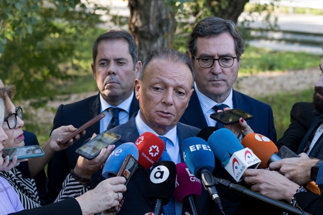 La CEV pedirá el FLA extraordinario por carta a Montero para asegurar la liquidez de la Comunitat