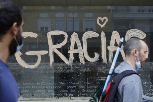 València acogerá el I Congreso de Voluntariado en febrero y reconocerá a los movilizados por la Dana
