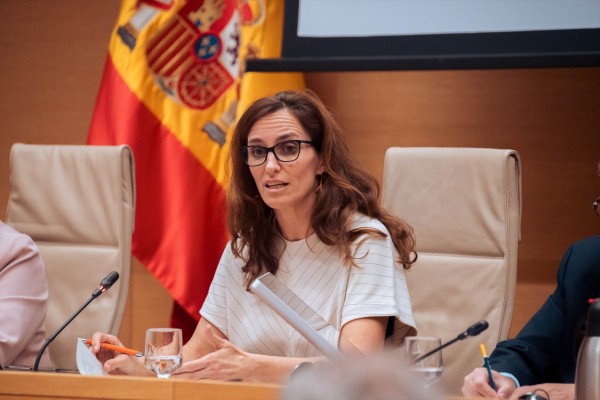 España entrará en la próxima compra europea de vacunas frente a la gripe aviar
