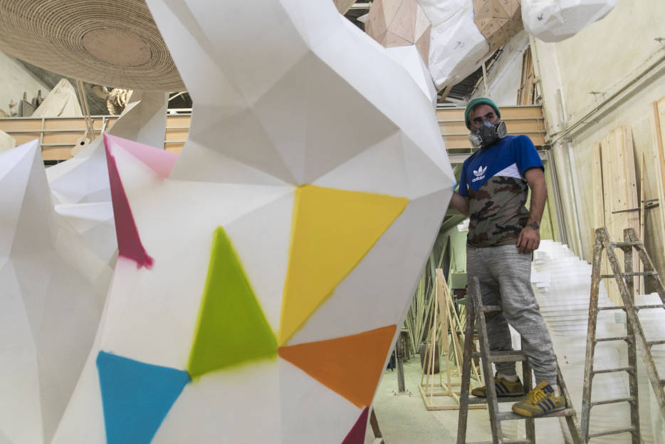 Foto: EVA MÁÑEZ. - 