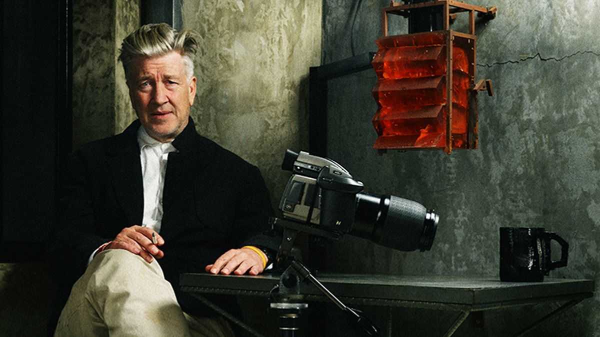 Per què a David Lynch li agradarien les falles?