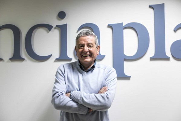 Pepe Andreu: 