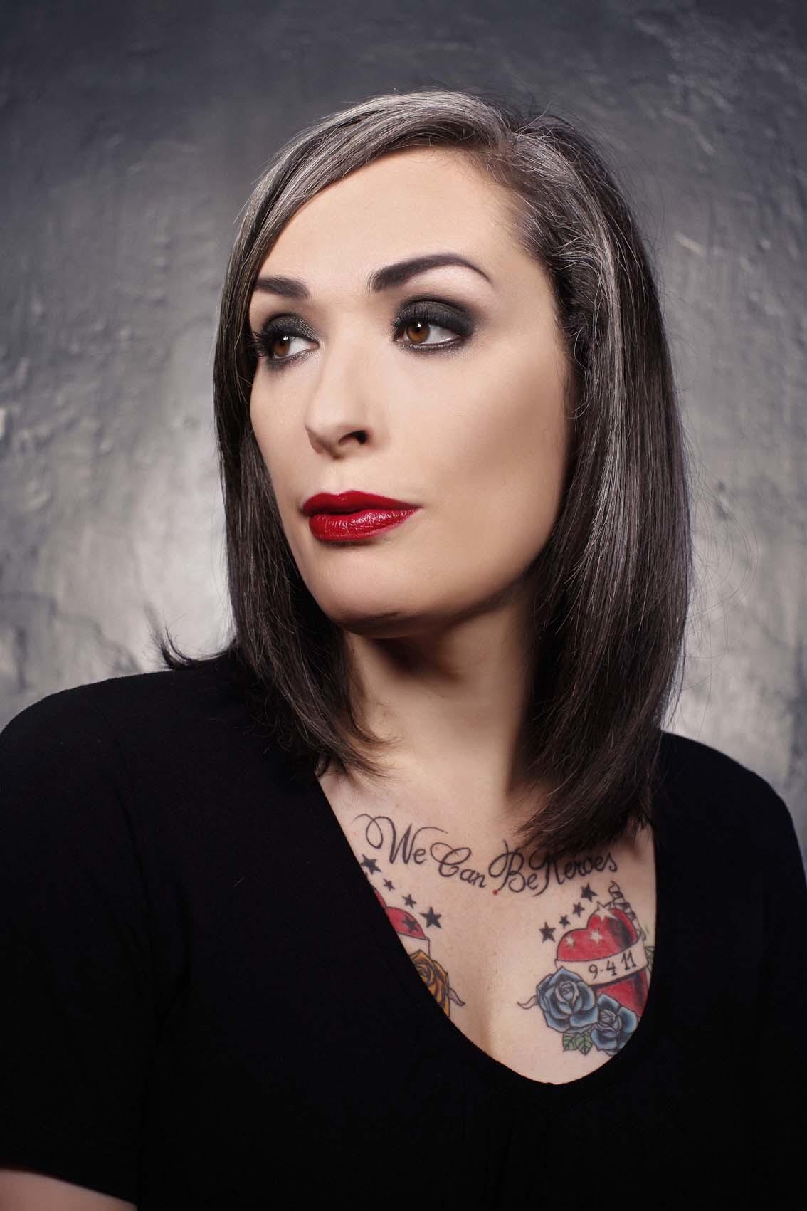 La música y los hombres lo suficientemente hombres para luchar por la igualdad