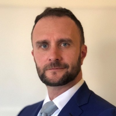Andrea Grandi, nuevo director general del grupo Sacmi en sustitución de Mauro Fenzi