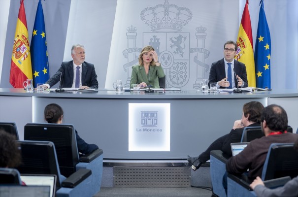 El Gobierno destinará 300 millones más al fondo de financiación de 'startups' tecnológicas junto al BEI