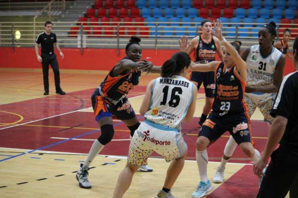 Valencia Basket quiere alargar su buen momento en la Fonteta