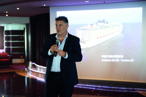 La asociación Alicante Costa Blanca Turismo y Cruceros cumple 8 años 