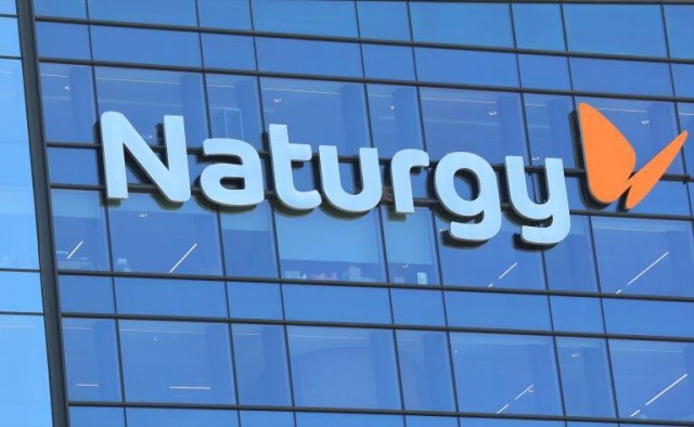 Naturgy, en tendencia bajista de fondo, pero por encima de la media móvil de 100 periodos