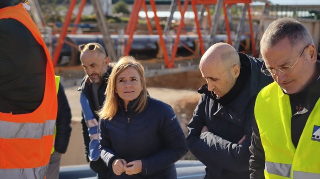 El Gobierno aprueba 47 millones de euros para obras de emergencia de la CHJ tras la Dana