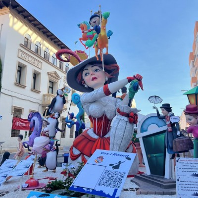 La Generalitat declara 11 fiestas de interés turístico en la provincia de Castellón durante el 2024
