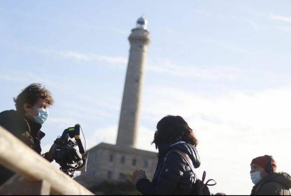 Todos los jueves, cine gratis en Cartagena: incluye el documental 'Los últimos fareros', rodado en Cabo de Palos