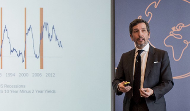 Álvaro Vitorero (Deutsche Bank): 