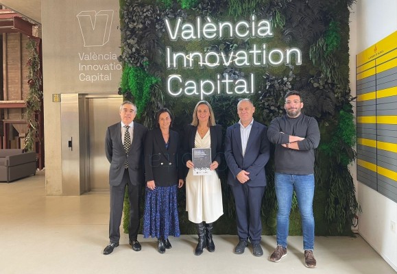 El sector valenciano de semiconductores exige una estrategia española en línea con el informe Draghi 