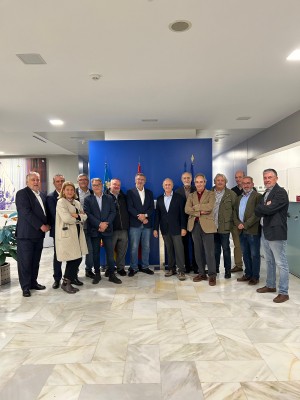 FVET recauda más de 11.200 euros para apoyar a los colectivos más vulnerables en Valencia