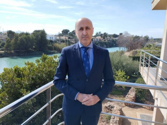 Una comisión de la Dana descafeinada en València a la que también falta la CHJ