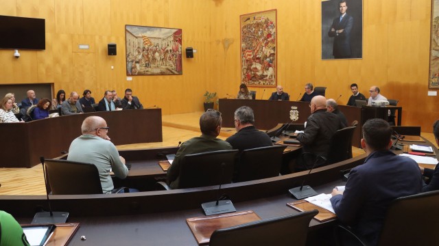 Benidorm avanza detalles sobre el nuevo alquiler de bicis municipal: 560.000 euros y acceso por 'app'