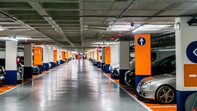 Nueva campaña de descuentos en Benidorm para los parkings de Tomás Ortuño y Ametlla del Mar
